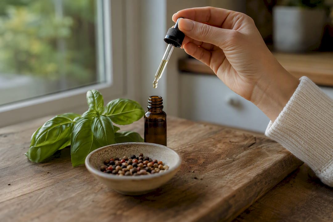 Welches CBD Öl hat den besten Geschmack?