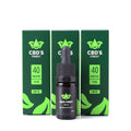 3 x CBD-Öl 40% 10ml