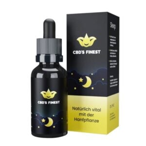 Schlaftropfen 30 ml