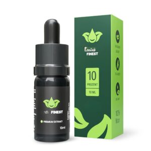 Bio Naturöl (10 %), 10 ml